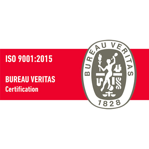 ISO 9001 2015